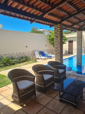 Casa Jasmin